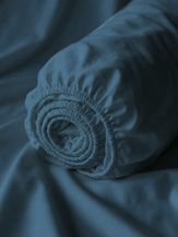 Простыня Listelle 2719601 90х200х30 см