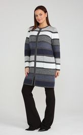 Кардиган BONADI 2212 джинс