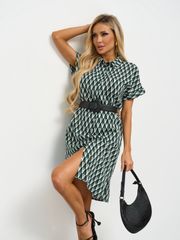 Dress Jetty #ShYu614-10