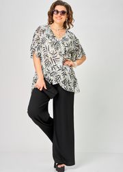 Блузка EVA GRANT арт. 0198-1