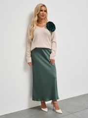 Skirt Jetty #ShYu112-14