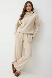Trousers TND #M378/1 bezhevyj