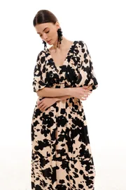 Dress Elletto Life #1010