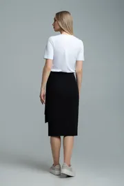 Skirt MARIKA #321 chern