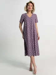 Sukienka LT Collection #P15050-19M