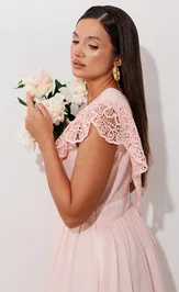 Sukienka Мода Юрс 26-2982 per2