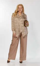 Suit Элль Стиль 2480