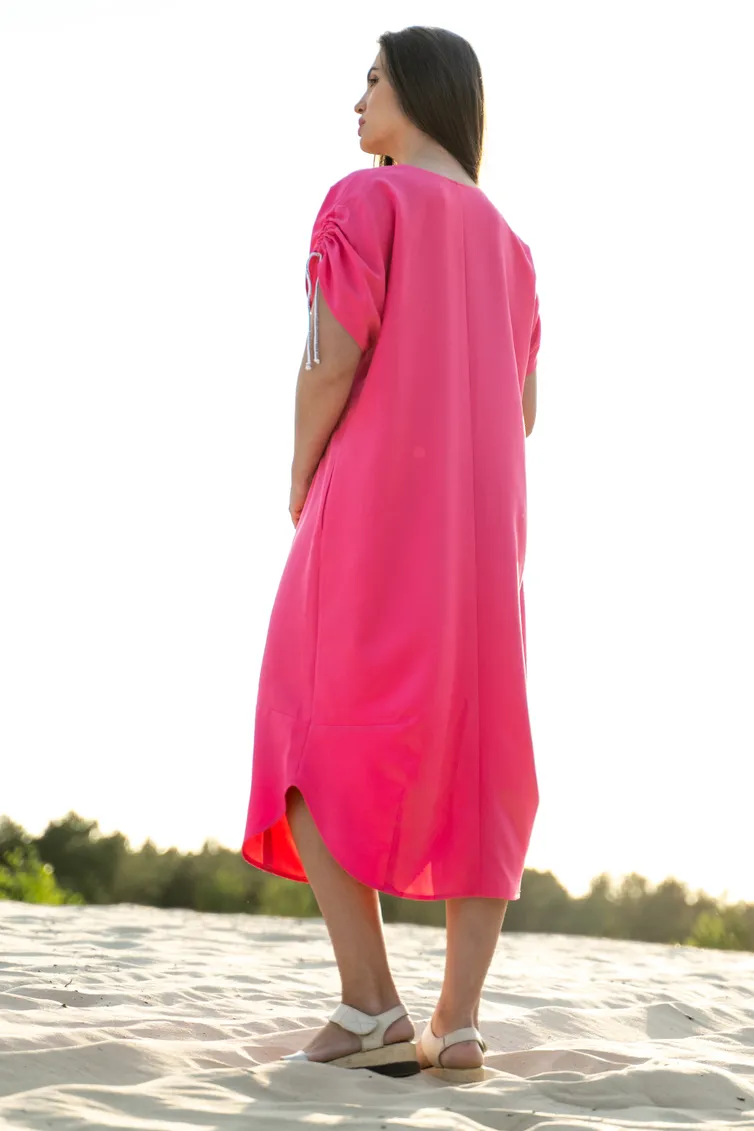 Sukienka LUNA #M-100