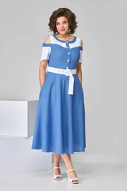 Sukienka Asolia #2629