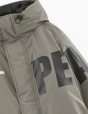 Kurtki i płaszcze Bell Bimbo #243311 seryj
