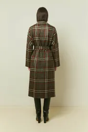 Płaszcz Elema #1-176 kletka 164