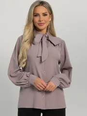 Блузка LT Collection арт. Б16189-30М