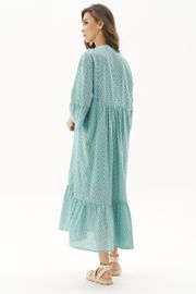 Dress Fantazia Mod #4854