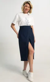 Юбка LT Collection Ю14206-19М
