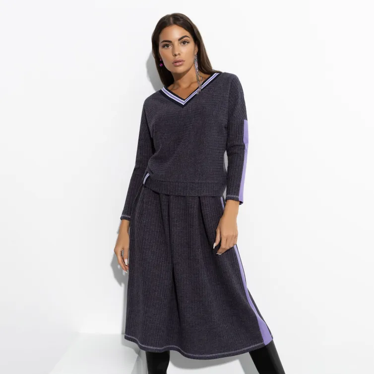 Комплект CHARUTTI арт. Новая идея на каждый день (2 в 1, леди)