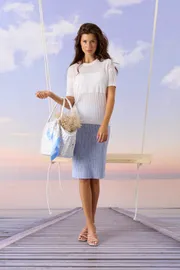 Skoczek Barbara Geratti #S4669BG belyj