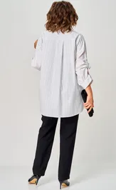 Blouse EVA GRANT 7182-1b