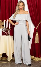 Комбинезон LT Collection К14702-21М