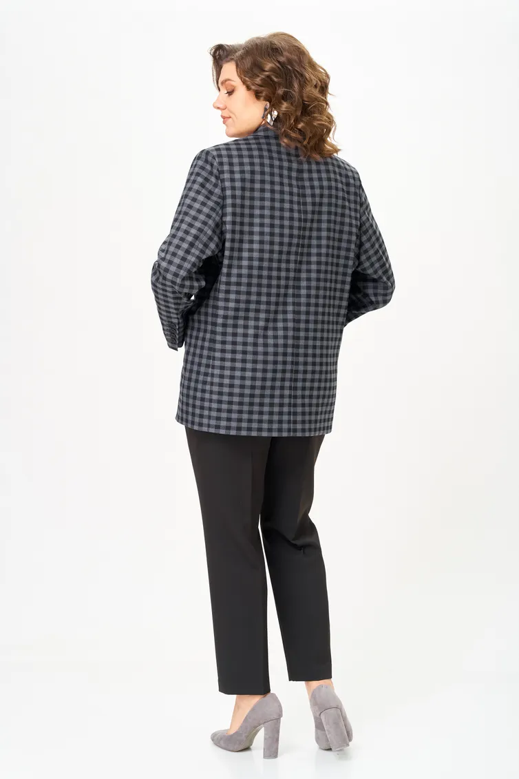 Blazer Rishelie #1014 ser