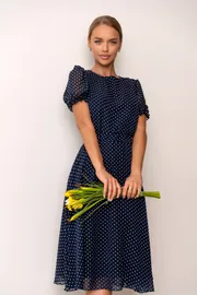 Платье Open Style арт. 5277