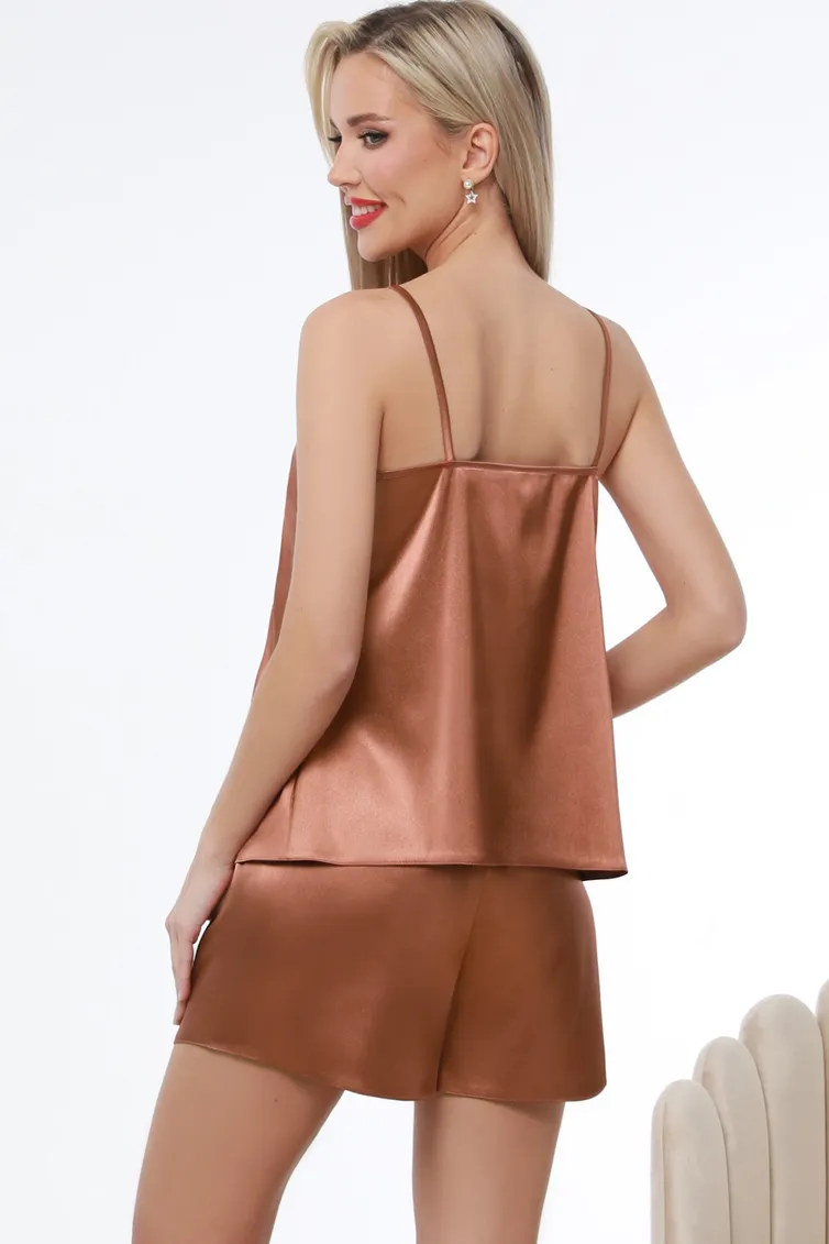 Пижама DS Trend #DO-0082 (Domashnyaya vecherinka)