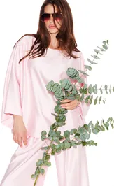 Блузка Elletto Life 3969 роз