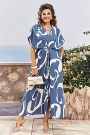 Dress Vittoria Queen #24763