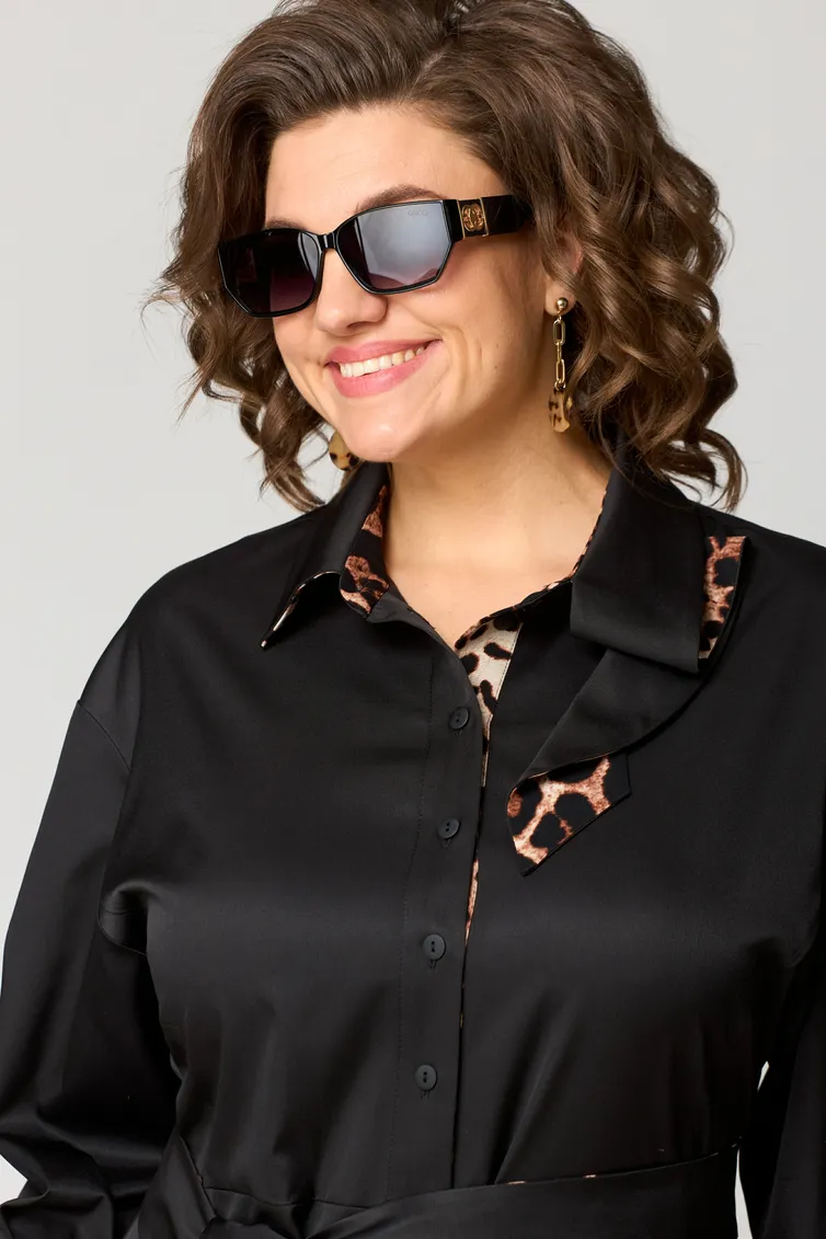 Sukienka EVA GRANT #7325A