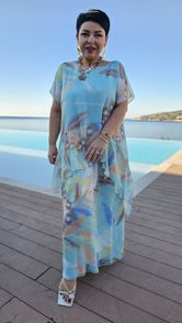 Костюм Vittoria Queen арт. 29263