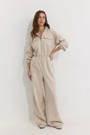 Overall Lyushe #4300 pesok