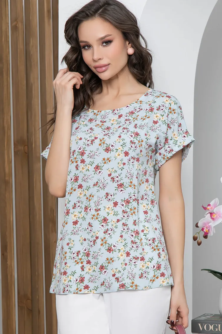 Bluzka LT Collection #B5676
