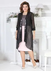 Платье Mira Fashion арт. 5167