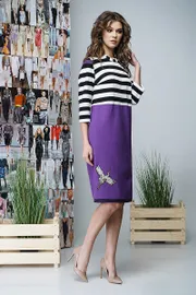 Dress Fantazia Mod #3404