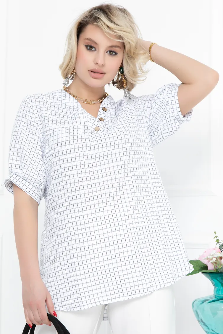 Bluzka Bellovera #71B5077