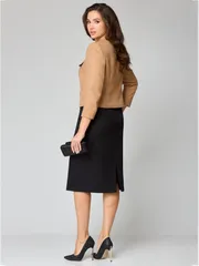 Zestaw Michelle Style #1237