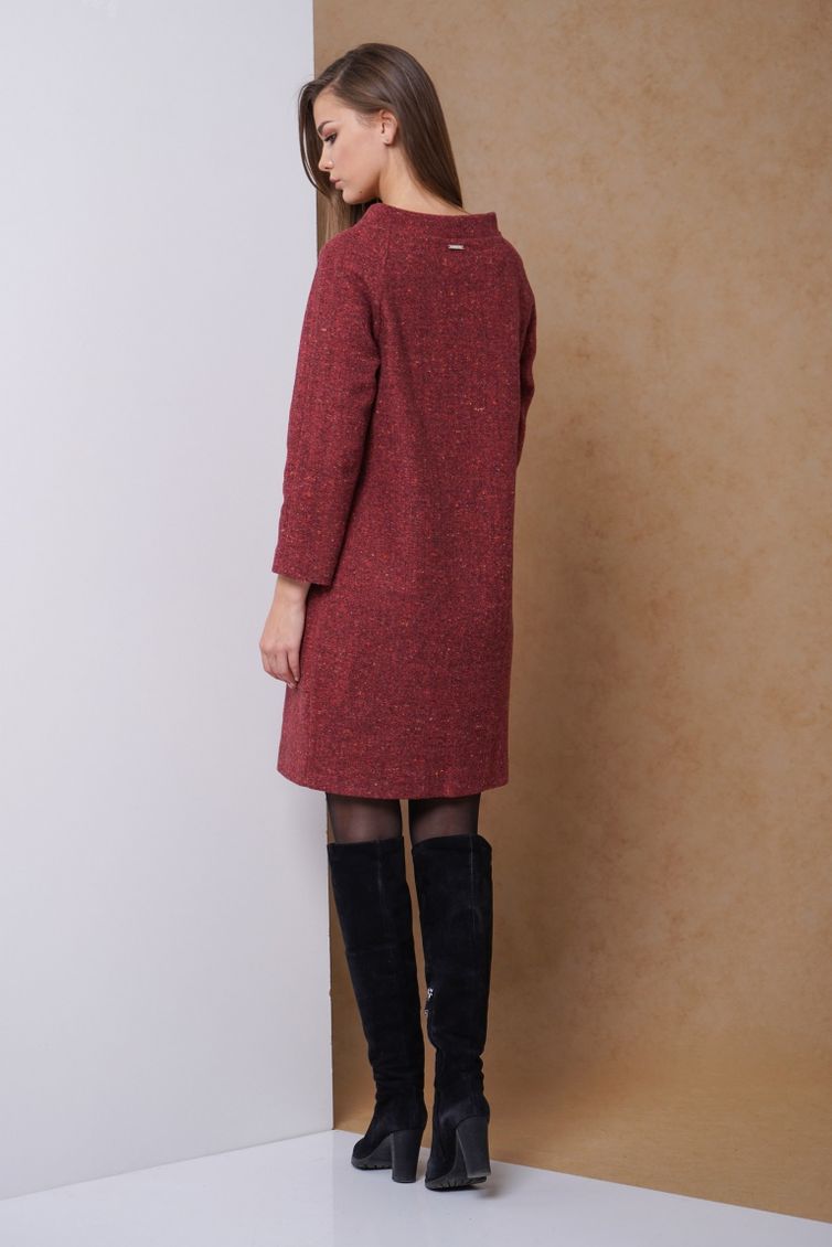 Dress Fantazia Mod #2943 bord