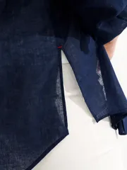Рубашка Ketty арт. K-03840 синий