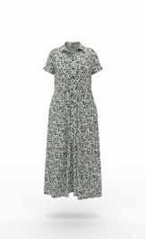 Платье Vittoria Queen 28673