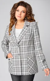 Жакет FITA 20393 КАТАЛЕНА