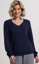 Джемпер LT Collection Б15269-50М