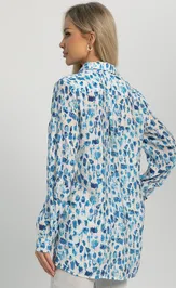 Блузка LT Collection Б16207-30М