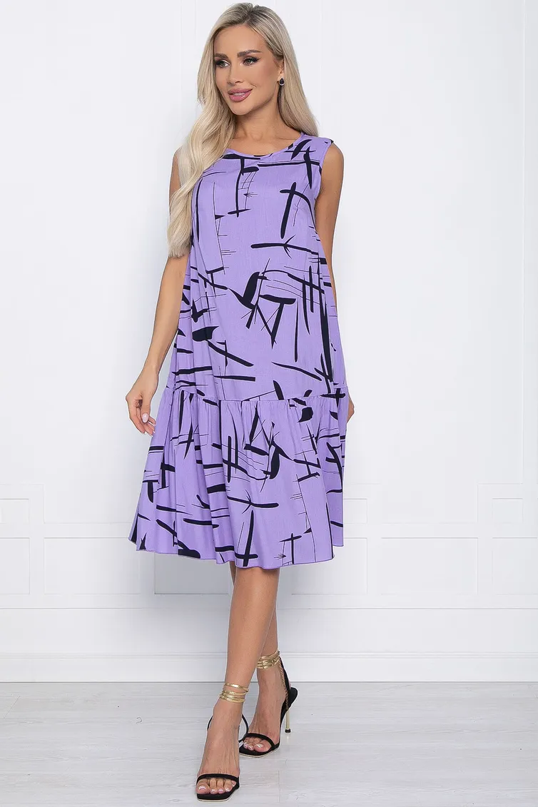 Sukienka LT Collection #P10991