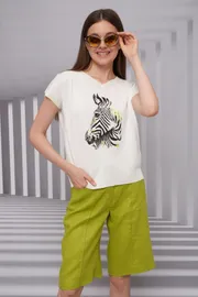 Skoczek Barbara Geratti #S4691BG molochnyj