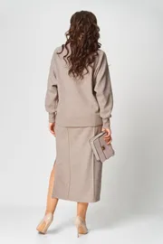 Suit ALEZA #1291