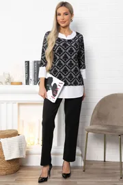 Skoczek LT Collection #B14851-18M