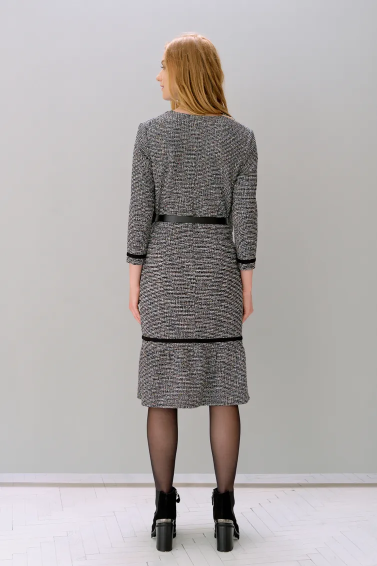 Dress Fantazia Mod #3507