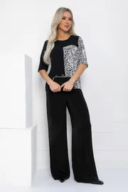 Bluzka LT Collection #B12719-25