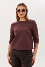 Bluzka Anelli Laurel #1824 maxagon