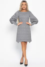 Платье LT Collection арт. П14989-45М