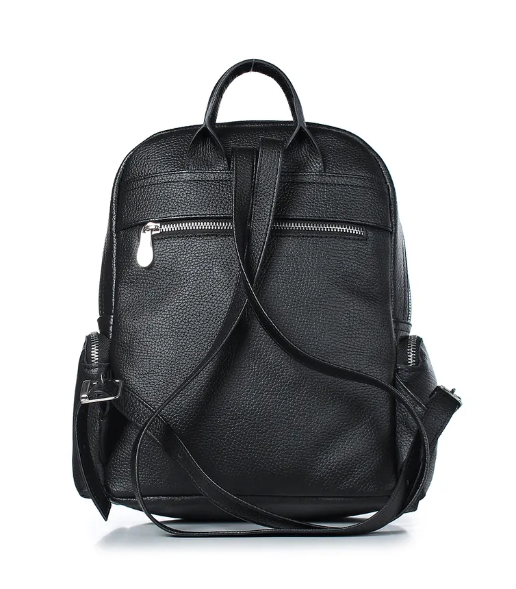 Torba Galanteya #23s849k45 chernyj